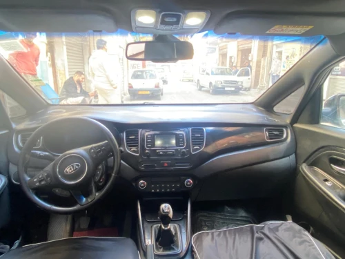 Kia Carens 2014 Carens