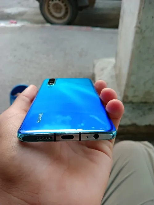 Huawei P30