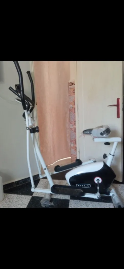 Vélo TiLLA