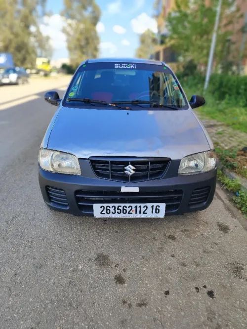 Suzuki Alto 2012 Alto