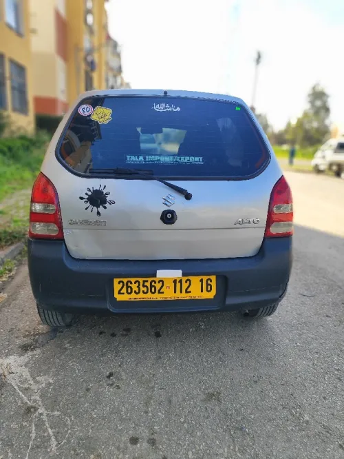 Suzuki Alto 2012 Alto