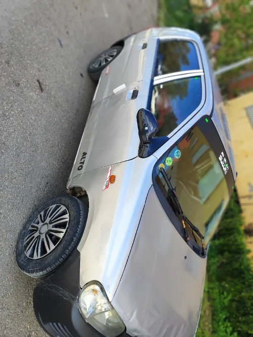 Suzuki Alto 2012 Alto