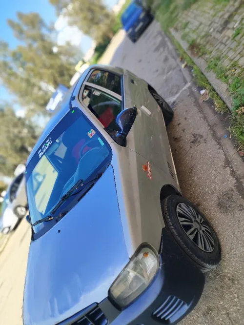 Suzuki Alto 2012 Alto