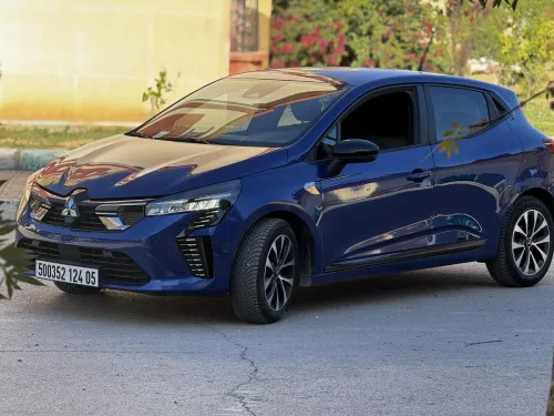 Mitsubishi colt 2024 