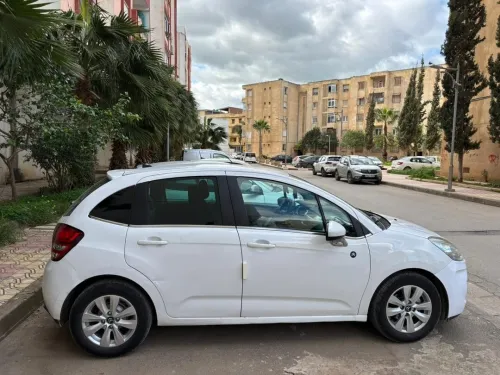 Citroen C3 2011 Essentiel