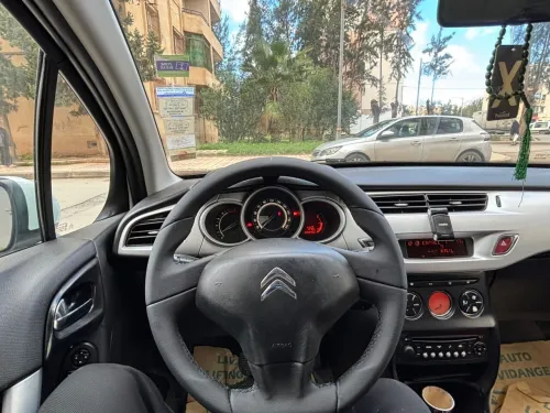 Citroen C3 2011 Essentiel