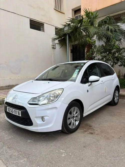 Citroen C3 2011 Essentiel
