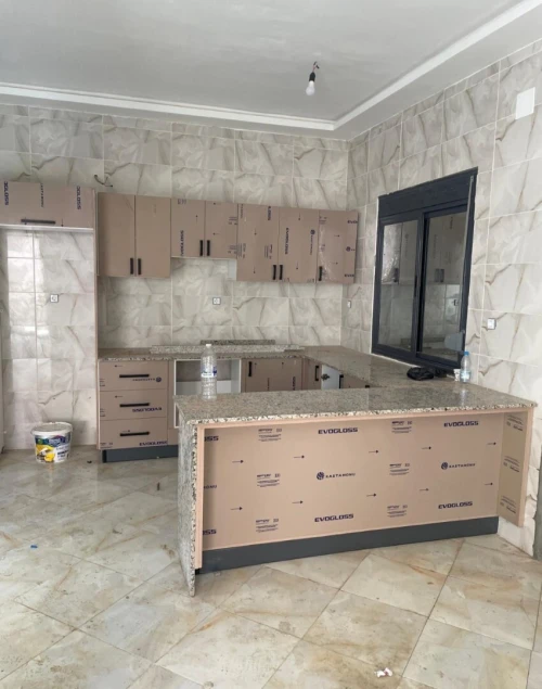 Vente Villa Tlemcen Marsa ben mhidi