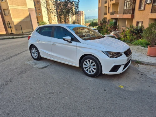 Seat Ibiza 2019 