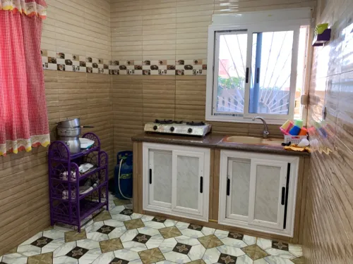 Location vacances Niveau De Villa F3 Chlef Sidi abderrahmane