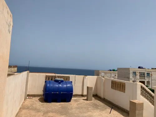 Location vacances Niveau De Villa F3 Chlef Sidi abderrahmane
