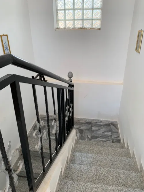 Location vacances Niveau De Villa F3 Chlef Sidi abderrahmane