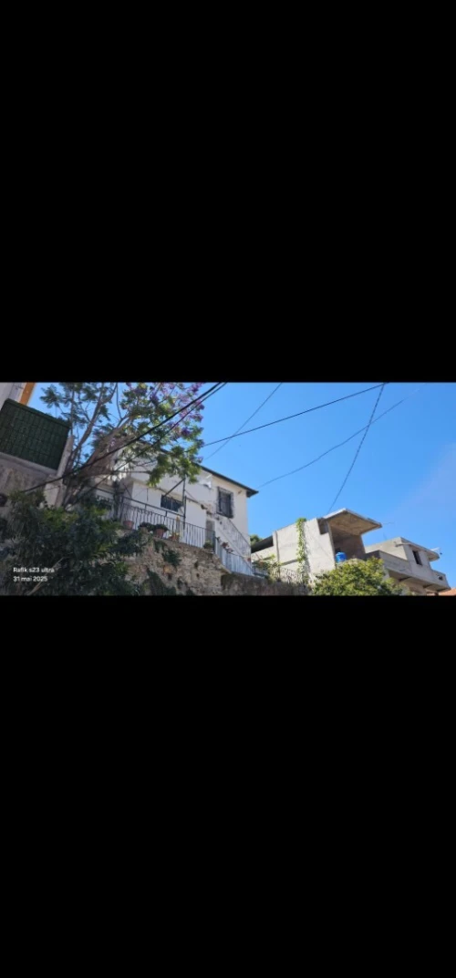 Vente Villa Annaba Annaba