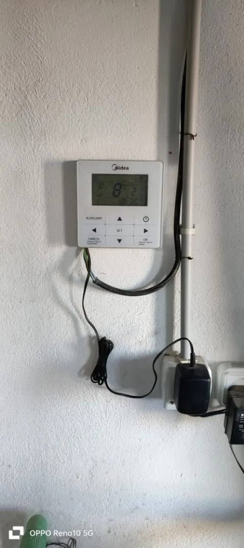 Réparation Clim à domicile
