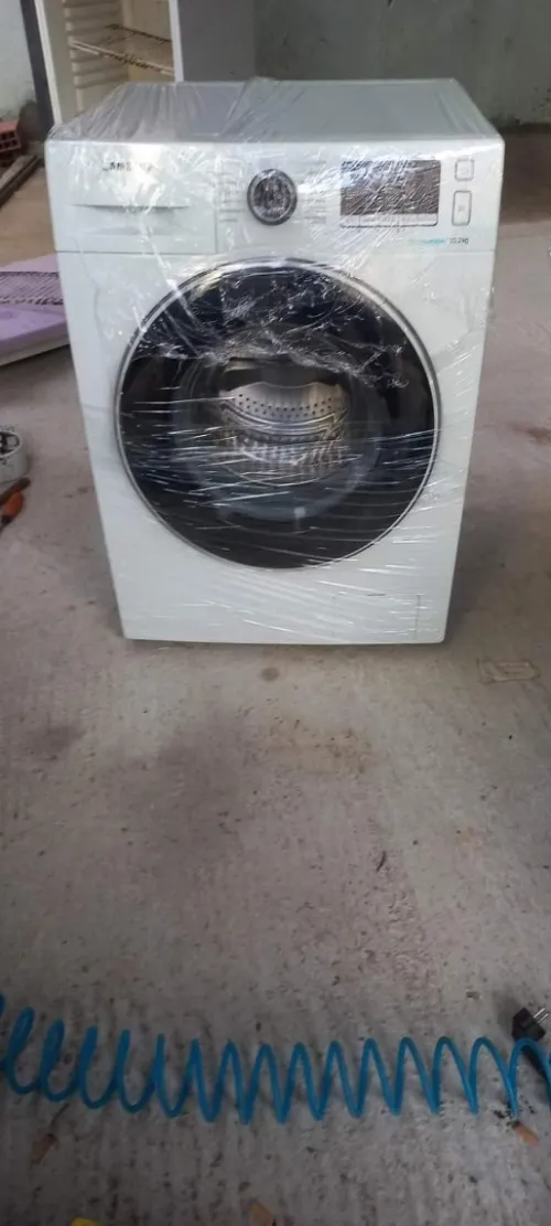Réparation machine à laver à domicile