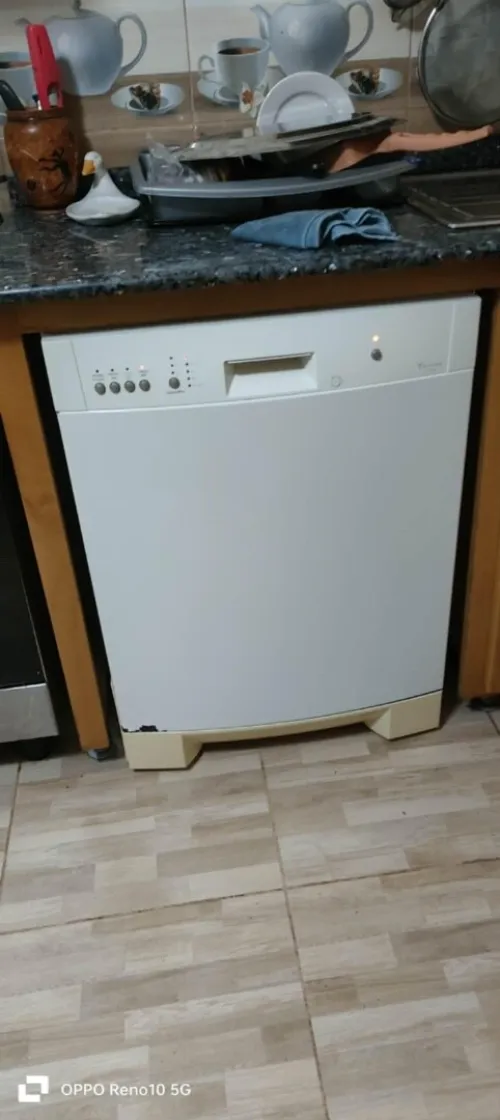 Réparation Lave-vaisselle à domicile