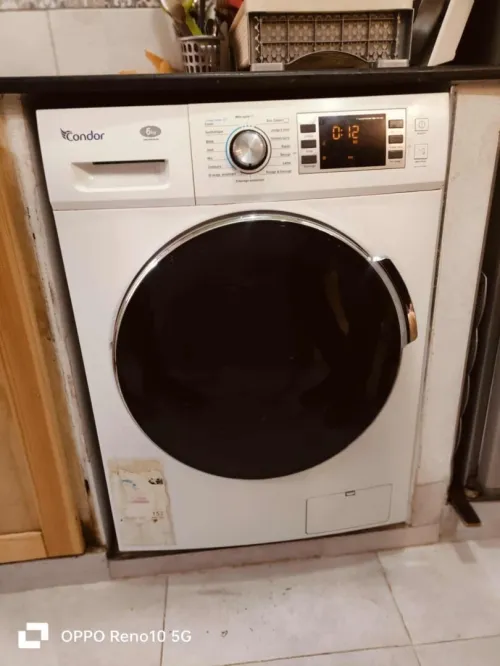 Réparation machine à laver à domicile