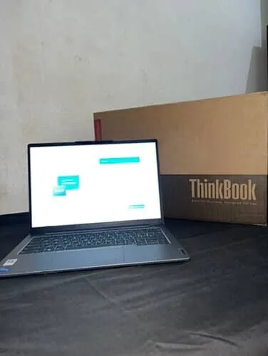 Pc portable lenono