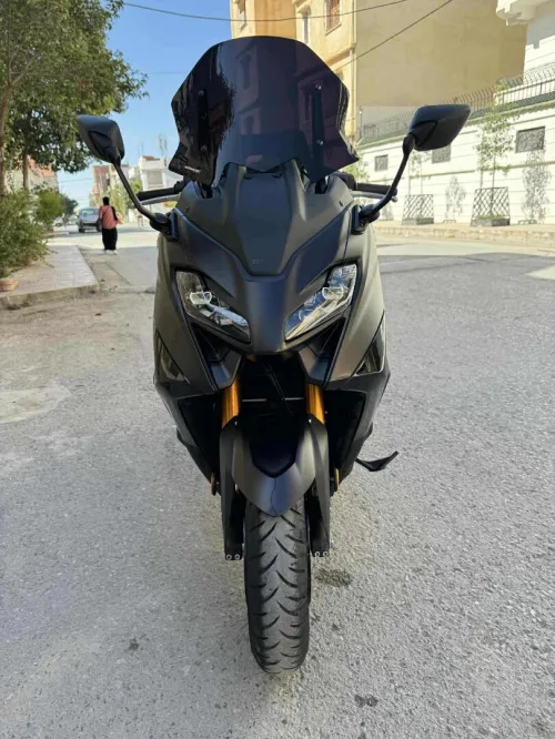 Yamaha Tmax 562 2024