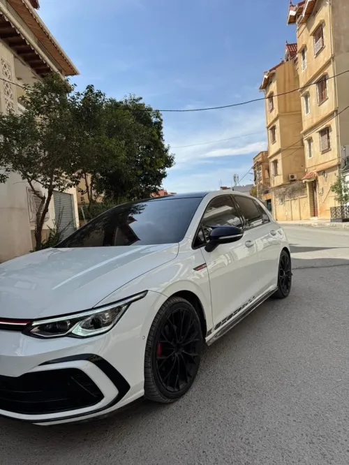 Volkswagen Golf 8 2023 R-Line