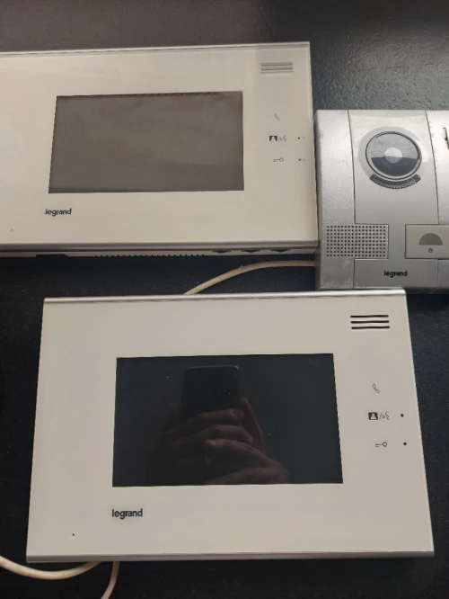 Videophone 