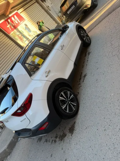 Kia KX1 2026 Tout options