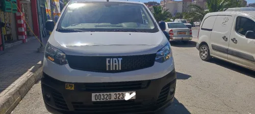 Fiat Scodo 2023 Par 16