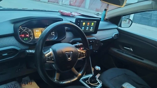 Dacia Sandero 2022 Stepway