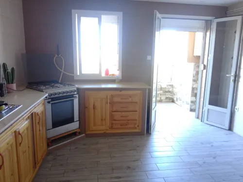 Location vacances Appartement Jijel Jijel