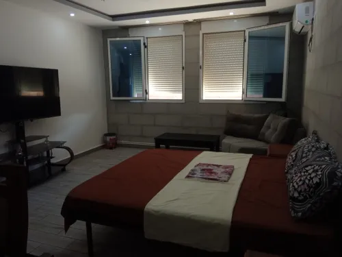 Location vacances Appartement Jijel Jijel