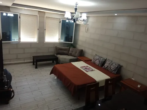 Location vacances Appartement Jijel Jijel