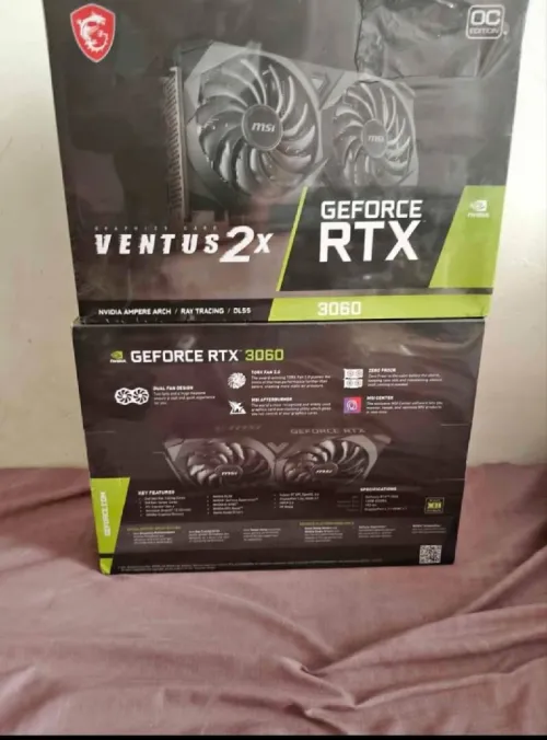 RTX 3060