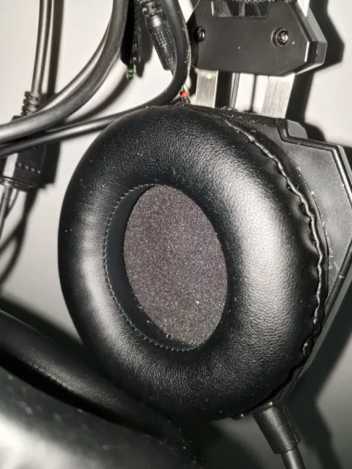 CASQUE GAMING