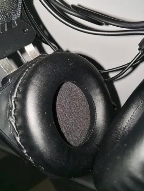 CASQUE GAMING