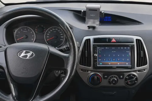 Hyundai i20 2015 Prestige