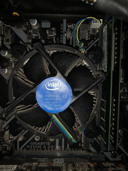 Pc gamer a vendre 