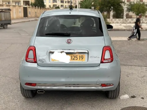 Fiat 500 2025 Dolcevita MIB