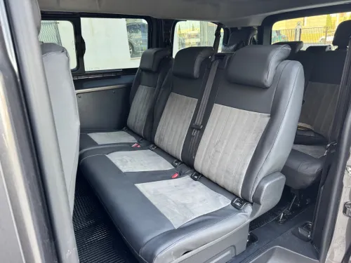 Citroen Jumpy 2022 