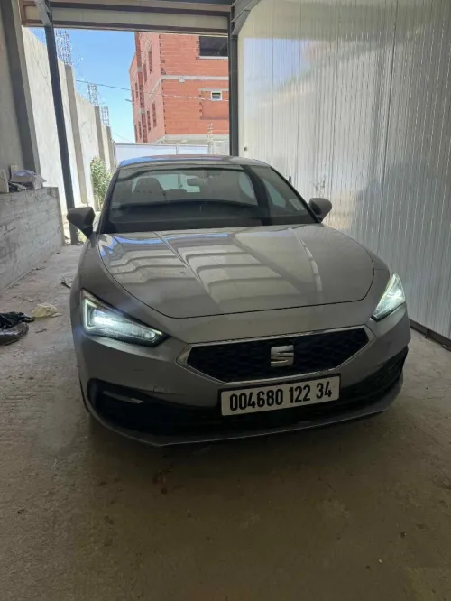 Seat Leon 2022 Leon