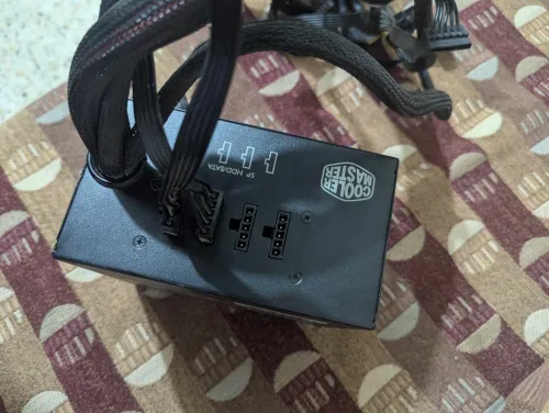 power supply
