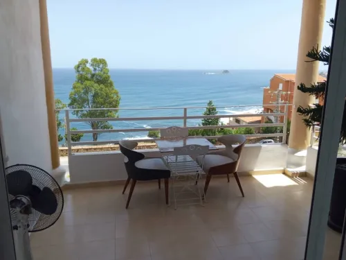 Location vacances Appartement F3 Béjaïa Bejaia