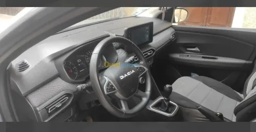 Dacia Jogger 2023 Extrême