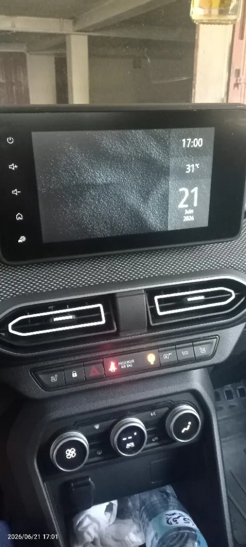 Dacia Jogger 2023 Extrême