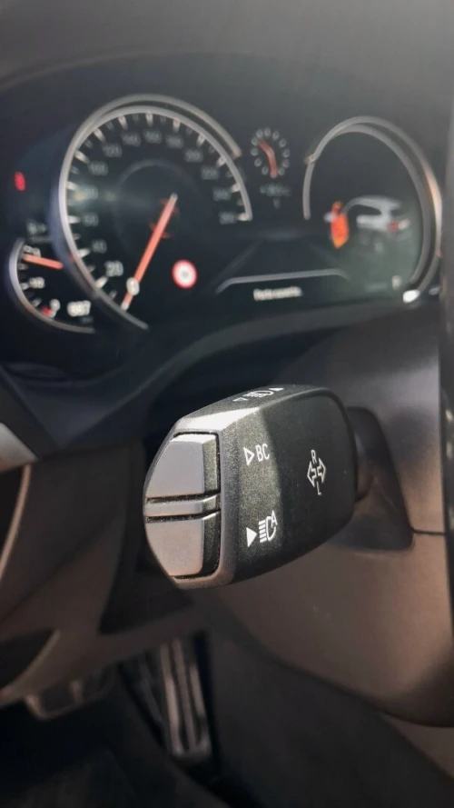 BMW X3 2018  Pack Sport M