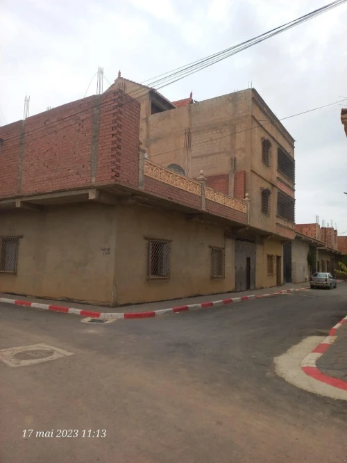Vente Villa Aïn Defla Khemis miliana