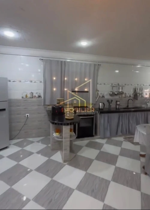 Vente Villa Oum El Bouaghi Ain beida