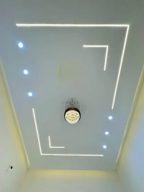 ديكور بالجبس وB13