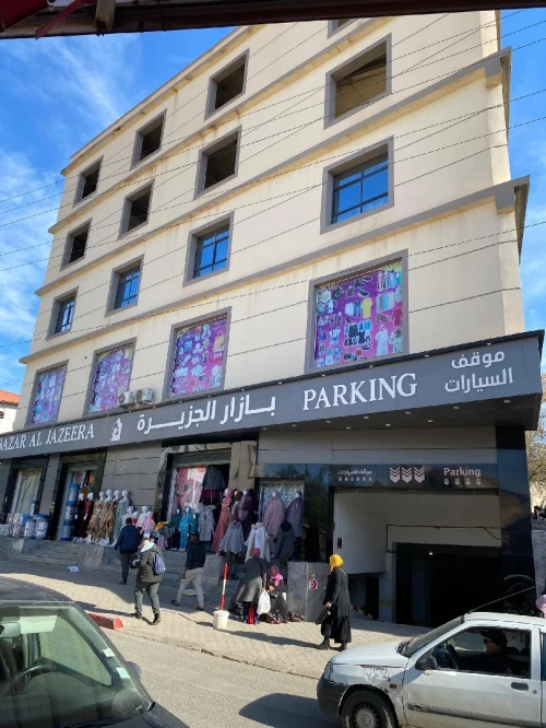 Location Appartement Alger Saoula