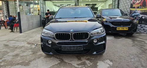 BMW X5 2017 M Sport