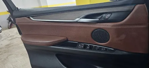 BMW X5 2017 M Sport